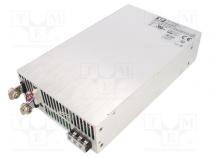 Netzteil  Impuls  für den Einbau  2400W  15VDC  160A  OUT  1  3,6kg