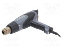 Electric hot shrink gun  2.2kW  Plug  EU  230VAC