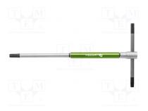 Rändelschraube  Torx®  TX27  180mm