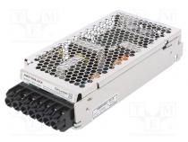 Netzteil  Impuls  für den Einbau,Modul  108W  24VDC  4,5A  OUT  1