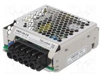 Netzteil  Impuls  für den Einbau,Modul  15W  5VDC  3A  OUT  1  190g