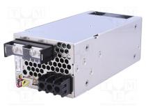 Netzteil  Impuls  für den Einbau,Modul  324W  12VDC  27A  OUT  1