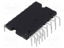 IC  driver  IPM,2-Phasen Motorcontroller  PG-MDIP24  30A  60kHz