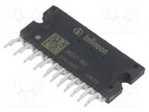 IC  driver  3-phasen Brücke IGBT  IPM,3-Phasen Motorcontroller