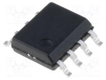 IC  Überwachungssystem  Aktiv-Zustand  gering  2,7÷5,5VDC  SO8