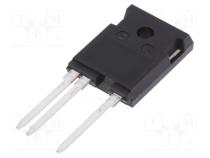 Transistor  IGBT  BiMOSFET™  3,6kV  50A  660W  TO247HV