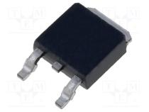 Транзистор  IGBT  GenX3™  1,2кВ  20А  180Вт  TO263
