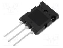 Transistor  IGBT  GenX3™  1,2kV  55A  460W  TO264