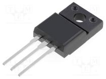 Transistor  IGBT  GenX3™  650V  9A  50W  TO220FP