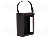 Cover  KEW6305-00,KEW6305-01  188x136x77mm