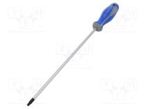Schraubendreher  Torx®  TX25  250mm