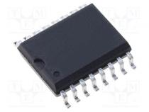 IC  Operationsverstärker  1,2MHz  4÷28V  Ch  2  SO16-W  Rolle,Band