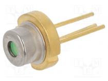 Диод  лазерный  970÷990нм  500мВт  12/38  TO56  THT  1,6÷2,3ВDC