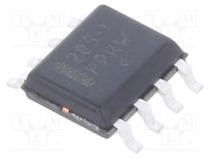 IC  Bezugsspannungsquelle  1,235V  ±1%  SO8  Tube  20mA