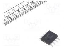 IC  Operationsverstärker  1MHz  Ch  2  SO8  ±1,5÷16VDC,3÷32VDC