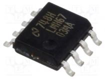 IC  Operationsverstärker  1,2GHz  Ch  1  SO8  ±4÷6VDC