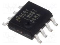 IC  Operationsverstärker