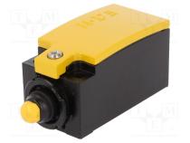 Endschalter  Bolzen Ø8,2mm  NO x2  6A  max.400VAC  max.220VDC  M20