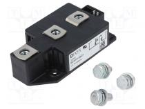 Modul  Dioden-Thyristor  800V  320A  Y2-DCB  Ufmax  1,09V