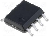 IC  операционный усилитель  2МГц  2÷6В  Ch  2  SO8  бобина,лента