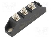 Modul  Diodenl  einzelne Diode  1,8kV  If  100A  M01H  Ufmax  1,45V