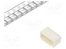 Socket  wire-board  male  Pico-SPOX  1.5mm  PIN  5  SMT  on PCBs