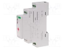 Automatisierungsmodul  Zeitrelais  1÷15min  NO / NC  10A  24VAC
