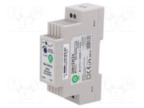 Netzteil  Impuls  für DIN-Schiene  15W  24VDC  0÷630mA  180÷264VAC