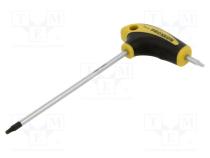 Schraubendreher  Torx®  TX09  L.Klingen  110mm  L. ges  140mm