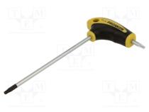 Schraubendreher  Torx®  TX15  L.Klingen  110mm  L. ges  140mm