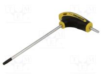 Schraubendreher  Torx®  TX20  L.Klingen  110mm  L. ges  140mm