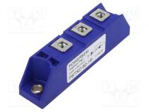 Modul  Diodenl  doppelte serielle  1,8kV  If  82A  TO240AA  180A