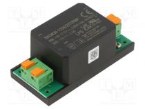Netzteil  Impuls  für den Einbau  30W  12VDC  2500mA  84,7x40x33mm
