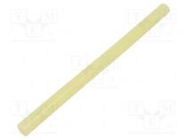 Hot melt glue  Ø  12mm  L  190mm  Bonding  30s  Temp  170÷190°C