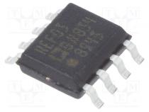 IC  источник опорного напряжения  2,5В  ±0,6%  SO8  10мА