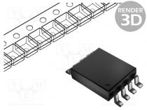 IC  Bezugsspannungsquelle  2,048V  ±0,05%  VSSOP8  Rolle,Band