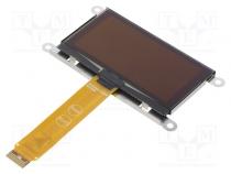 Display  OLED  grafisch  2,7