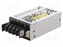Netzteil  Impuls  für den Einbau  15W  24VDC  0,7A  OUT  1  150g