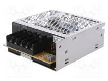 Netzteil  Impuls  für den Einbau  35W  5VDC  7A  OUT  1  99x97x36mm