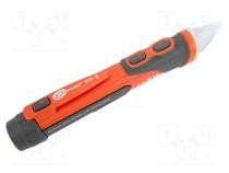 Tester  berührungsloser Spannungsdetektor  50÷60Hz  IP67