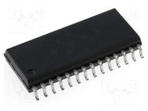 IC  аудиоинтерфейс  приемник  3÷3,6ВDC  SO28