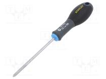 Отвертка  Pozidriv®  PZ1  FATMAX®  100мм