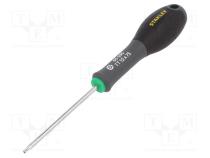 Отвертка  Тorx® с отверстием  T15H  FATMAX®  75мм