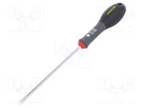 Schraubendreher  flach  SL 4  FATMAX®  125mm