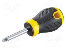 Отвертка  Pozidriv®  PZ2  Essential  30мм