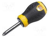 Отвертка  Phillips  PH2  Essential  30мм