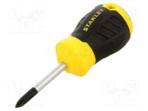 Отвертка  Phillips  PH1  C/GRIP  45мм