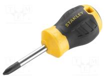 Отвертка  Phillips  PH2  C/GRIP  45мм