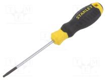 Отвертка  Torx®  T10H  C/GRIP  75мм
