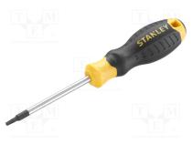 Отвертка  Torx®  T15H  C/GRIP  75мм